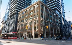 King Blue Hotel Toronto